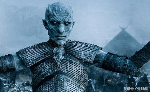 权游第八季第三集超燃片段,权游第八季另一版剧情走向和结局