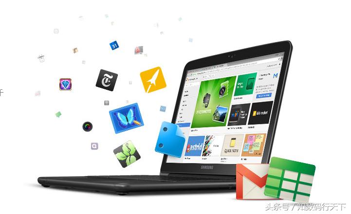 chrome和谷歌浏览器有什么区别,googlechrome浏览器