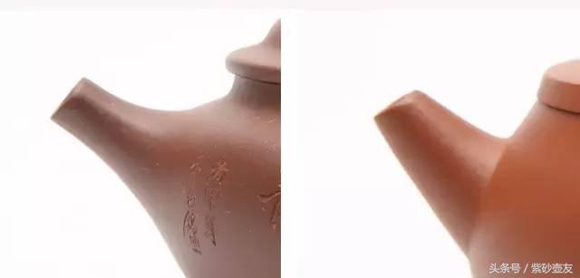 直流飞把平口压盖，你不知道的紫砂术语这里全都有