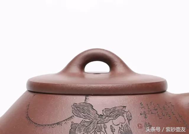 直流飞把平口压盖，你不知道的紫砂术语这里全都有