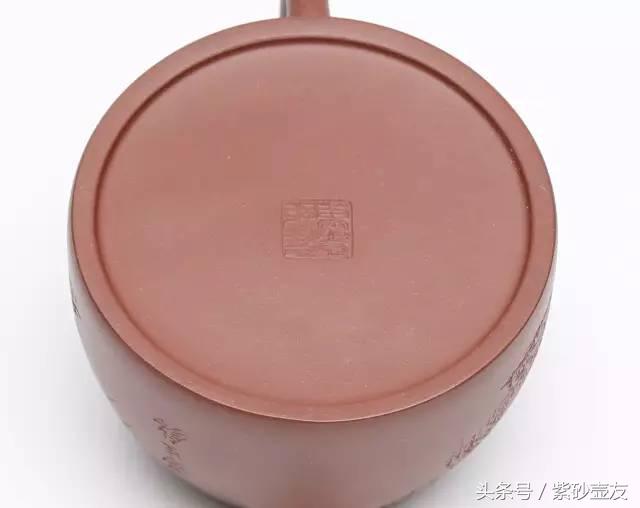 直流飞把平口压盖，你不知道的紫砂术语这里全都有