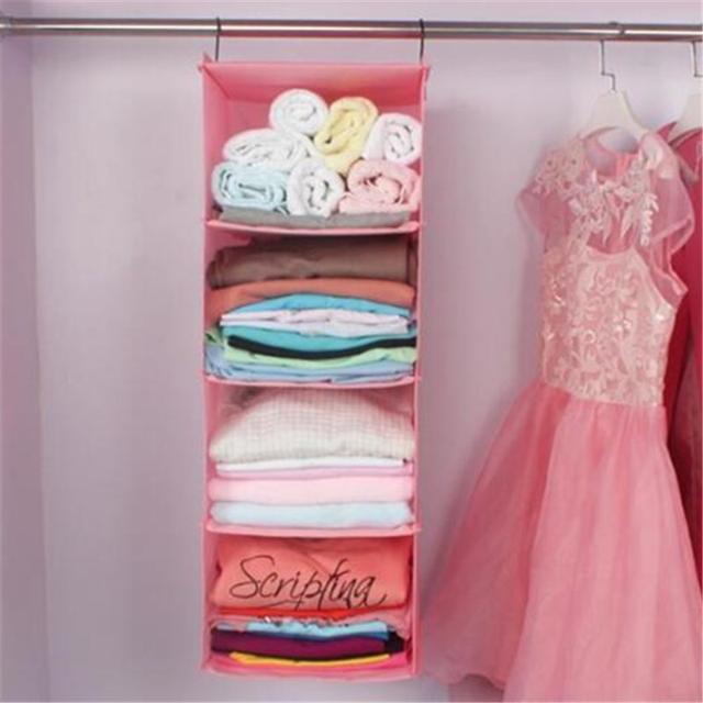 一个顶十个的收纳袋，发觉以前买的都白买了，邻居看见都偷偷学我