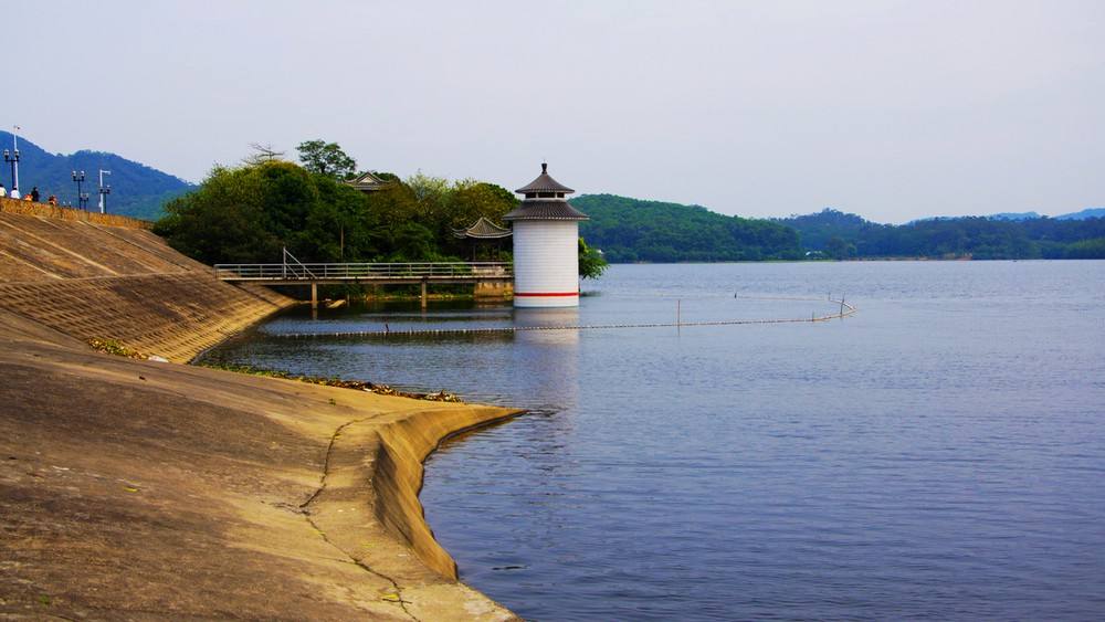 东莞情侣打卡约会最佳地点,东莞适合情侣去的地方