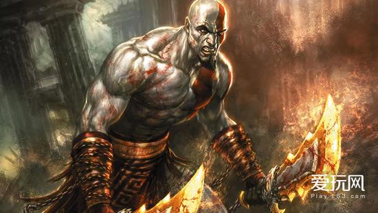 游戏有没有“物化男性”?且看女权领袖怎么说