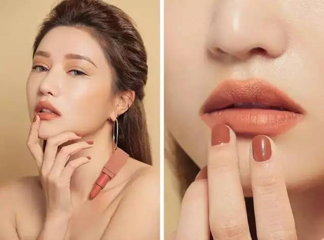 指甲油的色系,指甲油的颜色哪款好看