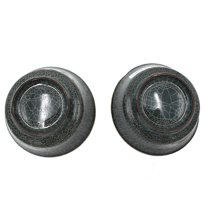 哥窑珍品大件照,哥窑珍品