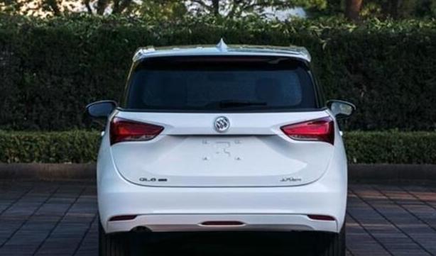 别克gl6最新报价优惠2万,别克发布会gl6