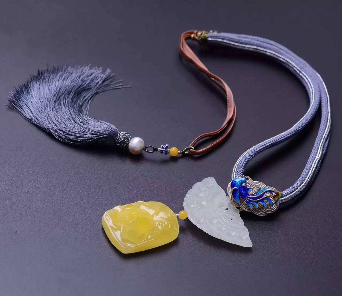 为什么古代全世界痴迷黄金,为什么古今都喜欢玉器