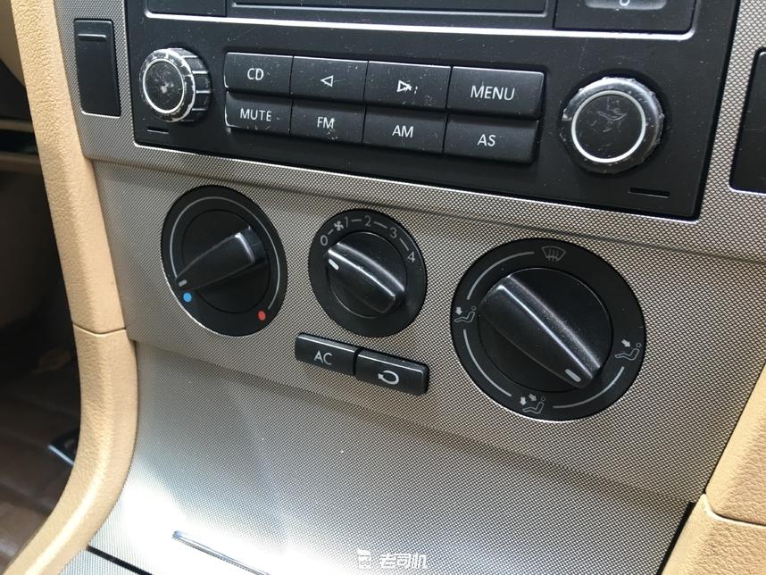 2万多买个二手赛欧值吗,2万多帕萨特二手