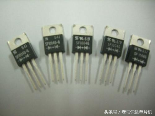 特殊二极管的图形符号和作用,二极管的图形符号是怎样的