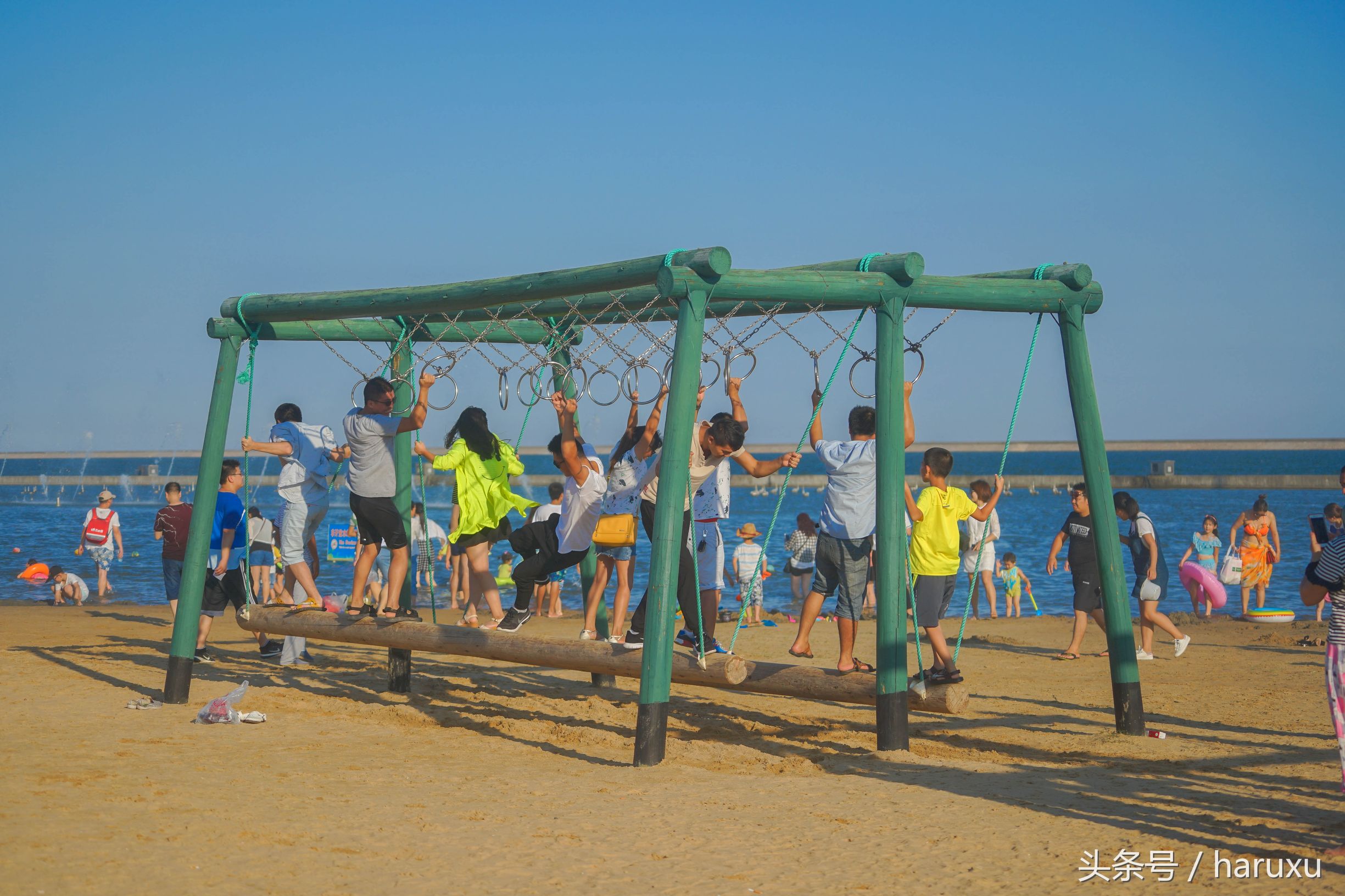 上海适合度假的酒店,海边酒店度假推荐