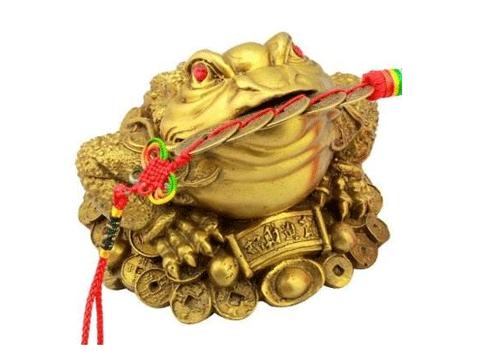 茶桌金蟾的摆放方法及禁忌,店铺办公室金蟾的摆放方法及禁忌