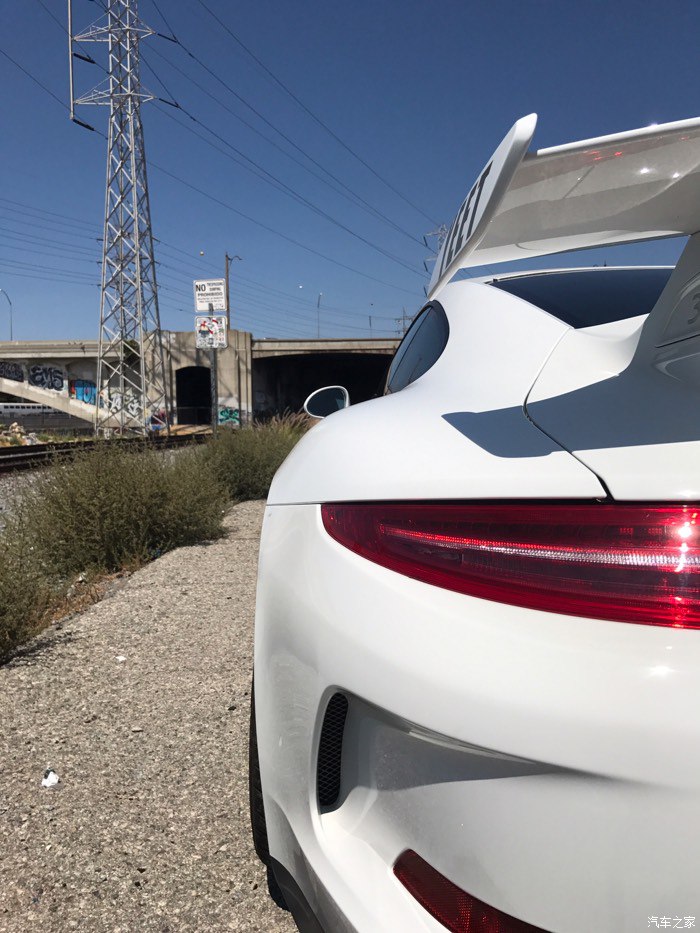 保时捷911gt3跑赛道,保时捷911GT3赛道