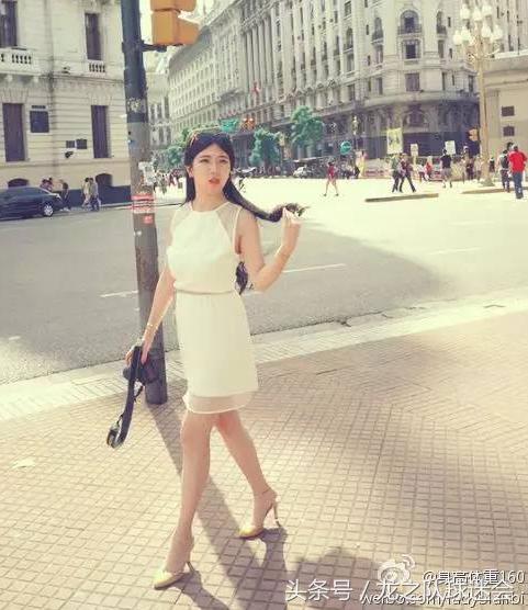 王永珀和他女朋友,王永珀求婚