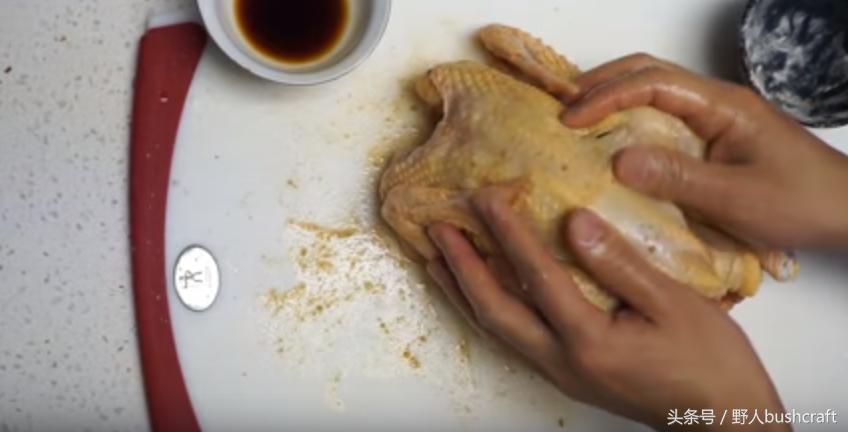 除了宫保鸡丁,还有一种鸡让歪国人垂涎三尺,自控差的慎进!