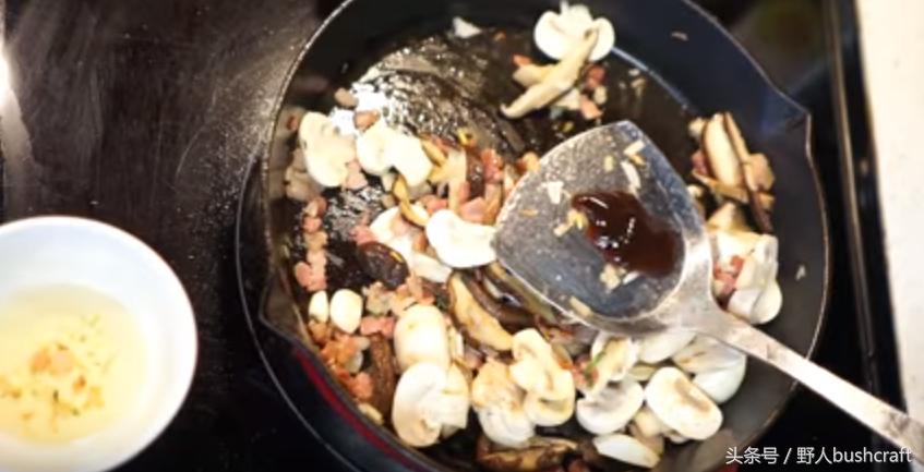 除了宫保鸡丁,还有一种鸡让歪国人垂涎三尺,自控差的慎进!