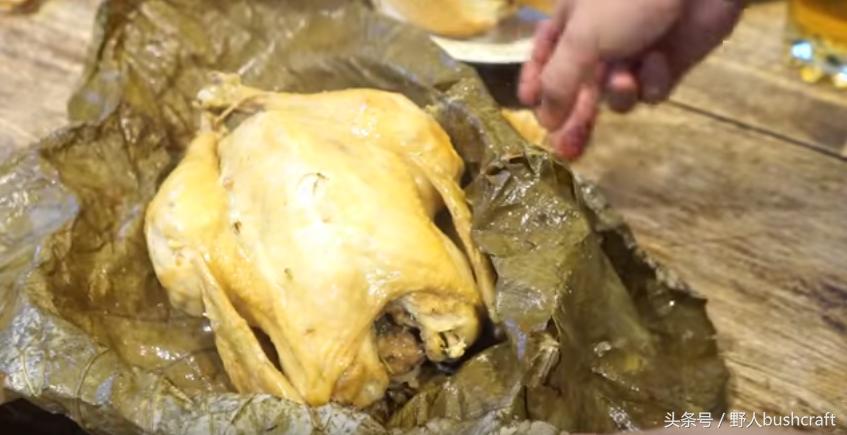 除了宫保鸡丁,还有一种鸡让歪国人垂涎三尺,自控差的慎进!