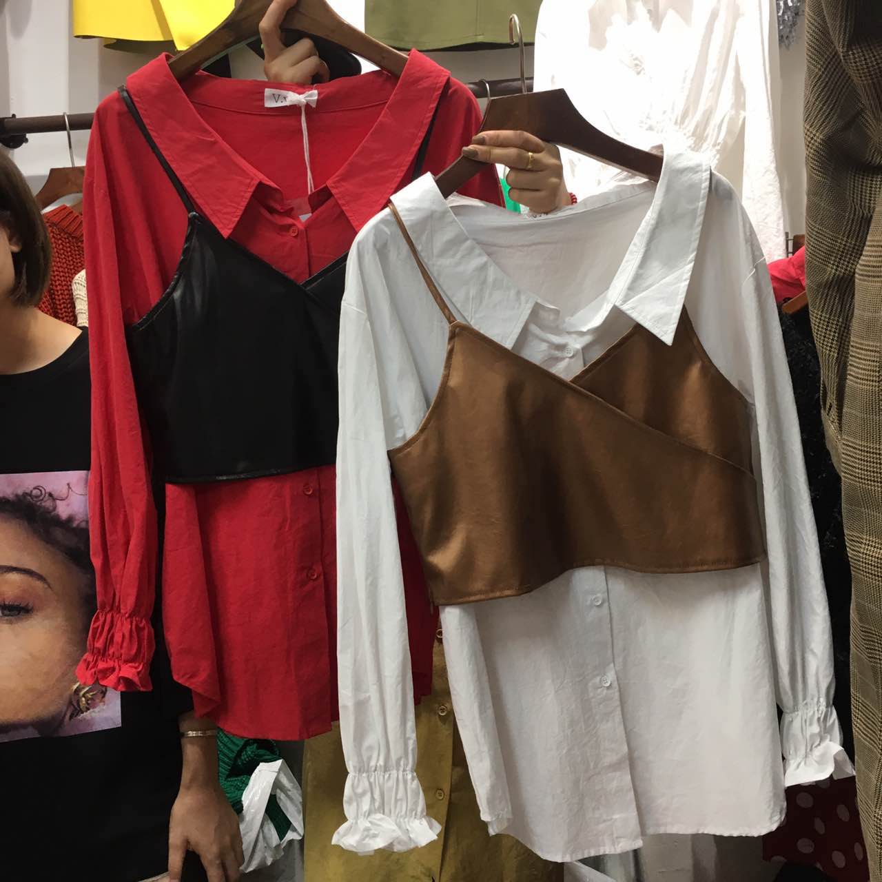 广州汇美十三行批发市场流行趋势，你hold住吗？