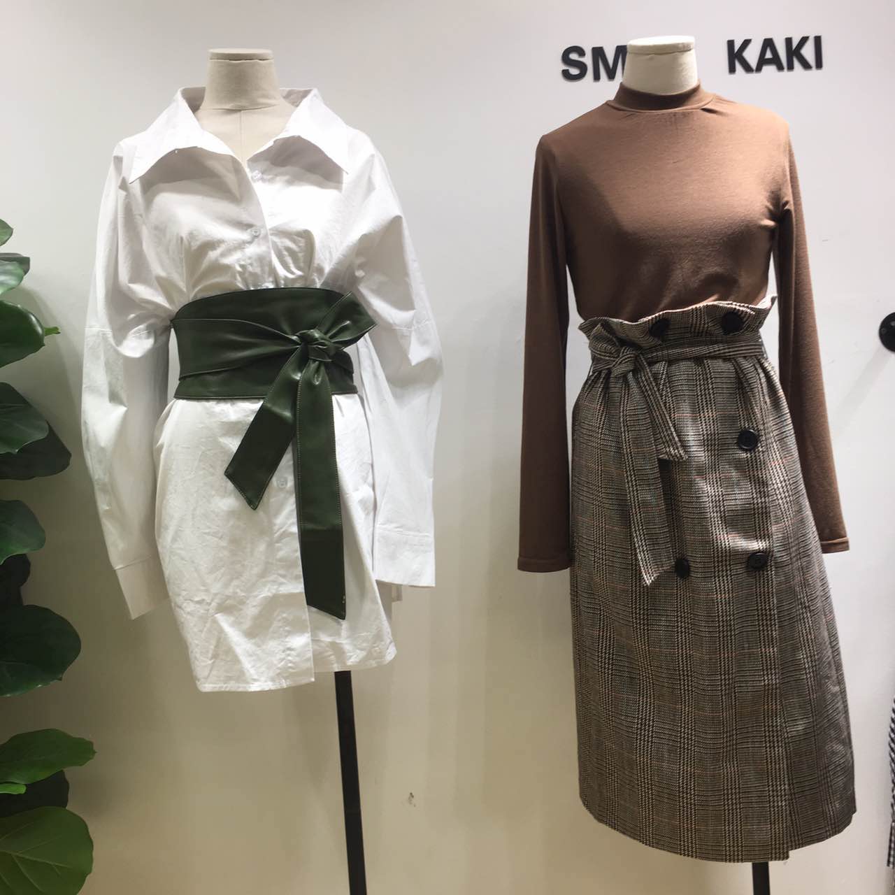 广州汇美十三行批发市场流行趋势，你hold住吗？