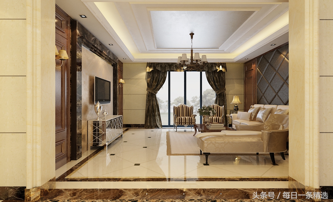 瓷砖发现有色差怎么办,如何防止瓷砖有色差的方法