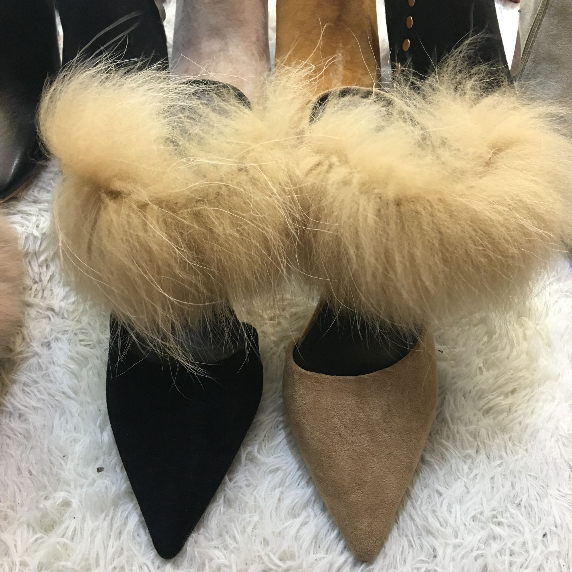 广州汇美十三行批发市场流行趋势，你hold住吗？