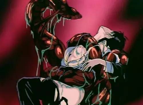 十部不适合男子看的动画,宅男必看的十部动画