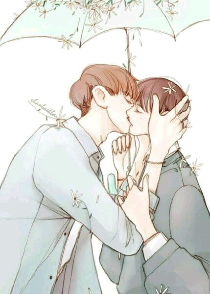 腐段子（甜宠向）——你才不是男子汉，你是我媳妇