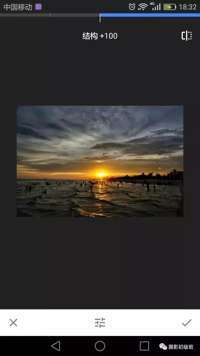 手机lr后期修图教程,手机后期修图教程