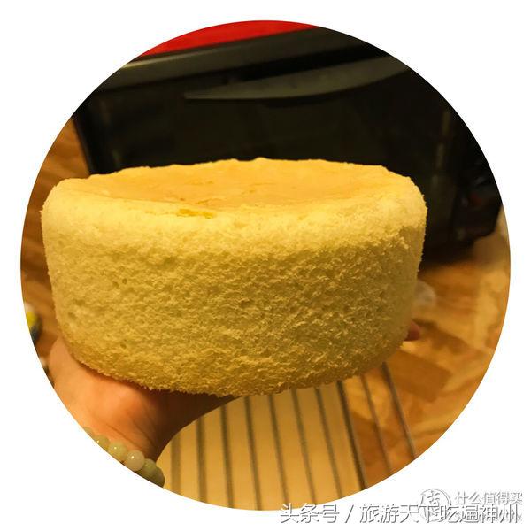 烘焙小白也能搞定的蓝莓小蛋糕,烘焙小白也能轻松做蛋挞