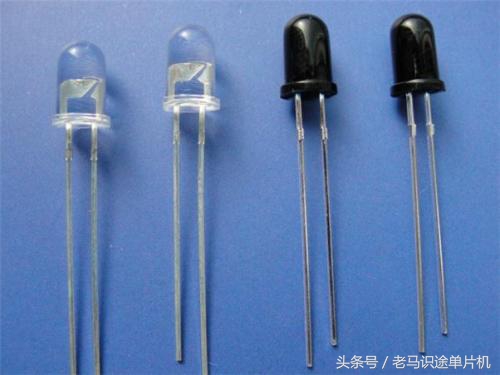 特殊二极管的图形符号和作用,二极管的图形符号是怎样的