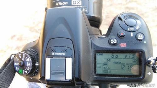 尼康d7100和尼康d7100拍的图,尼康d7100coolpix和d7100区别