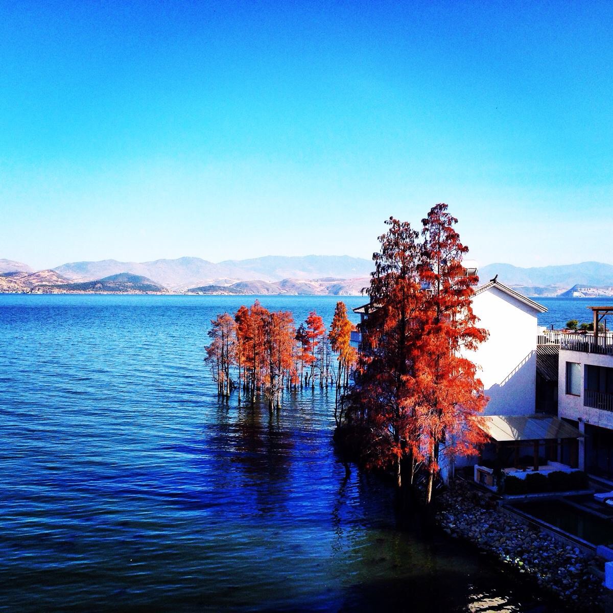 云南大理真是个好地方,大理市美吗