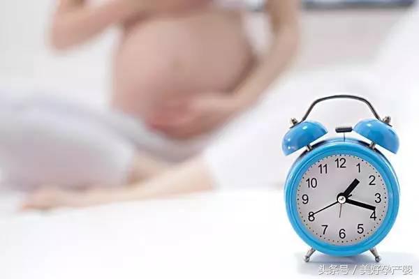 如何计算自己的孕周期都有哪些方法？