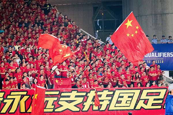 国足vs乌兹别克斯坦主教练评价,国足战胜乌兹别克全场比赛视频