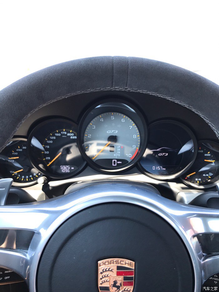 保时捷911gt3跑赛道,保时捷911GT3赛道