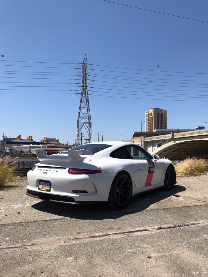 保时捷911gt3跑赛道,保时捷911GT3赛道