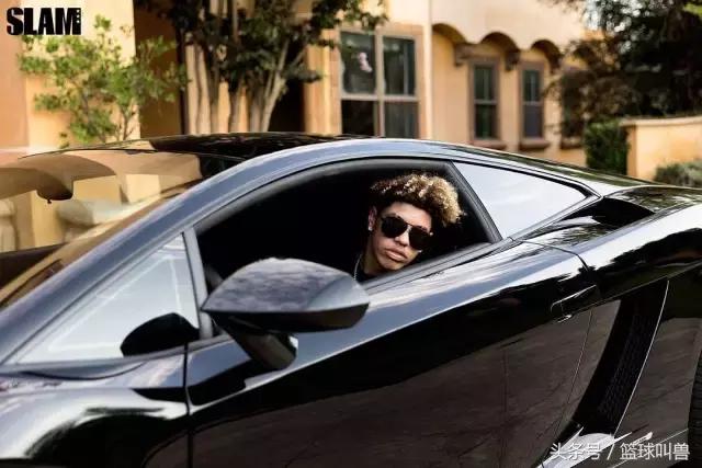 nba球哥和弟弟,球哥休赛期