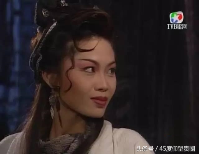 港姐冠军卖鱼丸,转行卖鱼蛋的港姐冠军