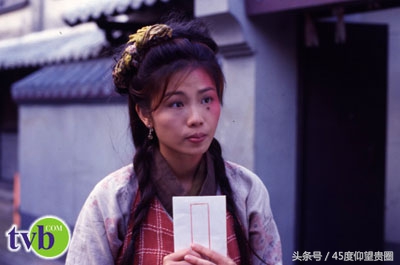 港姐冠军卖鱼丸,转行卖鱼蛋的港姐冠军