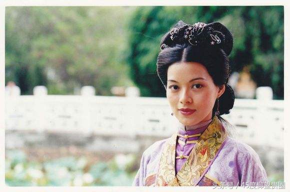 港姐冠军卖鱼丸,转行卖鱼蛋的港姐冠军