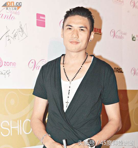 港姐冠军卖鱼丸,转行卖鱼蛋的港姐冠军