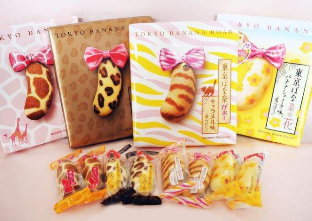 日本大阪攻略自由行,日本大阪旅行必买