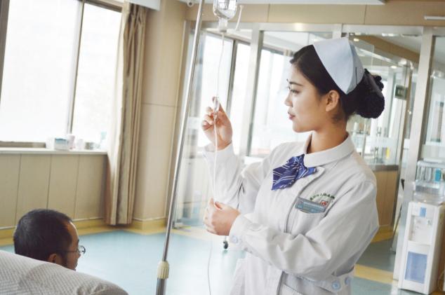 新的生活，记录我来博大的第一天