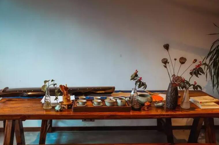 苏州西山古色古香的民宿,树山精品民宿