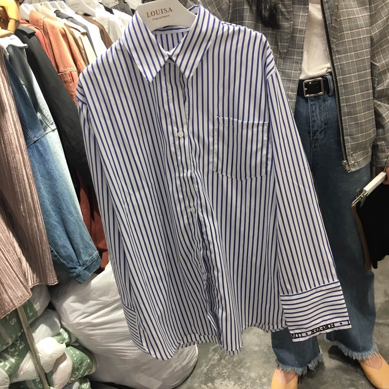 广州汇美十三行批发市场流行趋势，你hold住吗？