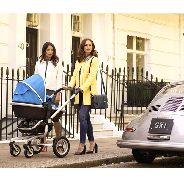 婴儿推车皇室,全球十大婴儿推车品牌