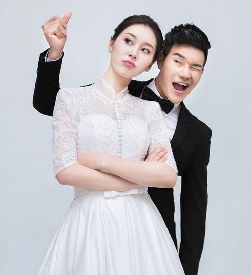 李景亮和嘎子谢孟伟互动,嘎子哥和谢孟伟pk视频