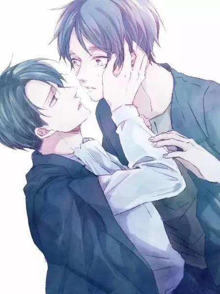 腐段子（甜宠向）——你才不是男子汉，你是我媳妇