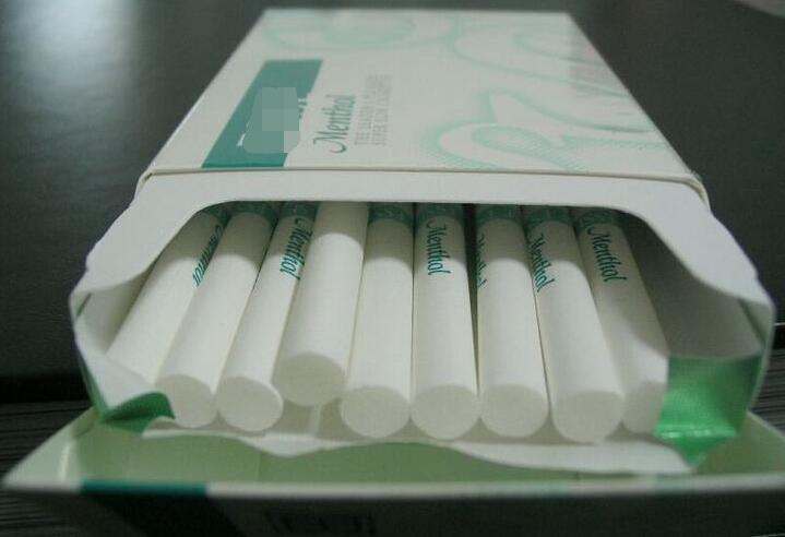 细支香烟危害,甜味香烟有哪些危害