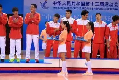 全运会女神颜值排名,全运会女神系列